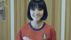 AOA - Spread Your Wings Of Victory