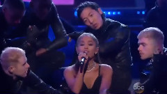 Ariana Grande - Dangerous Woman & Into You