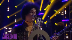 Prince,3rdEyeGirl - She's Always In My Hair