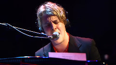 Tom Odell - Magnetized