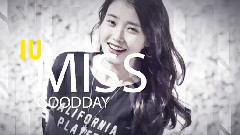 IU - IU演唱会宣传视频