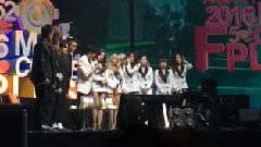T-ara - Roly Poly Ending