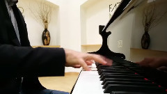 欧美群星 - Mozart: Presto (Piano Sonata No.5 in G, K.283)