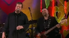 John Grant - I Wanna Go To Marz