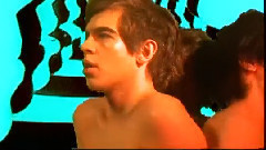 Klaxons - Gravity's Rainbow