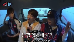 NCT - < NCT LIFE In Seoul >中本悠太Cut