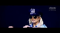 Britney Spears - 马戏团主演