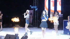 BADKIZ - Let's Get It Started