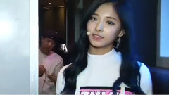 TWICE - MCD Backstage