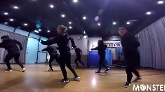 舞蹈视频 - Chained Up