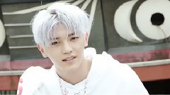 NCT - NCT U NEXT BIG THING