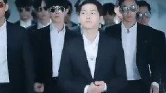 鹿晗,宋仲基 - 奔跑吧兄弟第七期预告:宋仲基加盟跑男七只变身葫芦娃