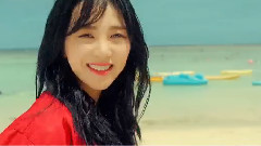 AOA - Good Luck