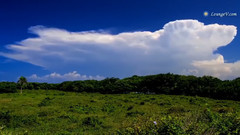 音乐短片 - 绿水孤云