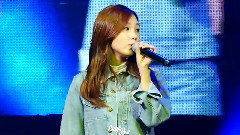 Apink,郑恩地(Apink) - SECRET