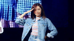 Apink,郑恩地(Apink) - MR. CHU