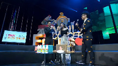 张靓颖,王铮亮 - 乐范52 MINI CONCERT