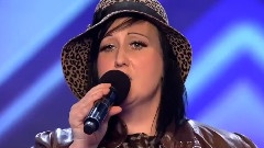 X Factor UK - One Moment In Time
