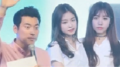 Apink,孙娜恩(Apink) - Game