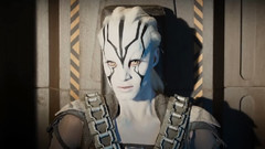 影视原声 - <星际迷航3:超越星辰>第二支官方中字预告片