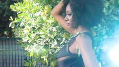 音乐短片 - Swimwear Photo Shoot with 10 Models