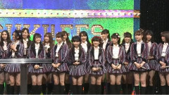 HKT48 - Part @ ダイスキ!フェス 访谈