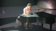 Selena Gomez - Transfiguration & Nobody
