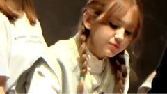 Somi,I.O.I - 钟路签售会