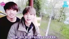 防弹少年团 - BTS Live(4)