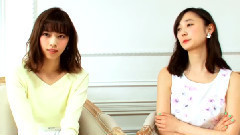 AKB48,乃木坂46 - ノンノ7月号 鈴木友菜&西野七瀬は晴れ女?雨女?