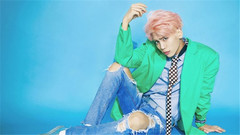 金钟铉(SHINee) - 喜欢(She is)
