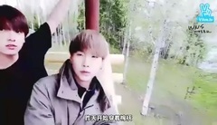 防弹少年团 - V Live