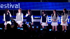 I.O.I - Talk