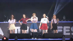 Red Velvet - Dumb Dumb