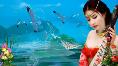 音乐短片 - Love Story