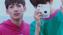 BOYFRIEND - To my best friend(约定)