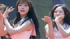 OH MY GIRL - CUPID
