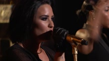 Demi Lovato - Cool For The Summer BBMA现场版 2016