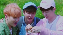 Boyfriend - To my best friend 预告