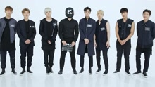 MONSTA X - All in Let's Dance舞蹈教学