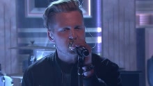 OneRepublic - Wherever I Go 现场版 2016