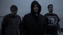 Nails - Savage Intolerance