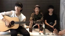 TFBOYS - TFboys - 好想你