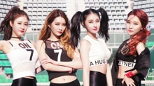 Agirls - UHOO