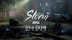 MAP6 - Storm 预告版