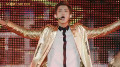 朴灿烈(EXO),EXO,EXO-K - love Me Like You Do