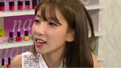 Rainbow - Jaekyung, Jisuk (Rainbow) - Open a Nail Shop