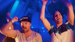 Q-Dance - QAPITAL 2016 Endymion & Bass Chaserz – Dance With The Wolves
