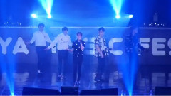 BEAST - 12点30分
