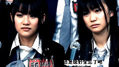 AKB48,大岛优子,小嶋阳菜,高桥南,前田敦子 - 失恋阵线联盟(伪酱菜中心:黄金四角)